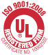 United Aluminum meets the rigorous ISO 9001:2008 quality standards. United Aluminum meets the rigorous ISO 9001:2008 quality standards.